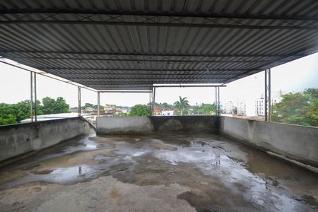 Casa para alugar com 86m², 3 quartos e sem vagaÁrea de Serviço