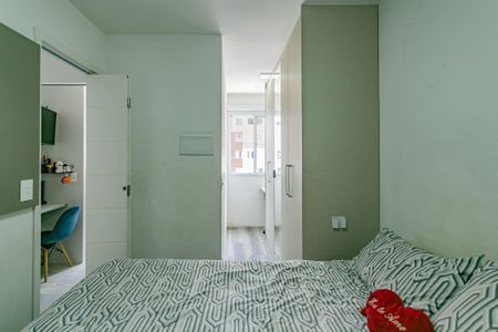 Apartamento para alugar com 38m², 2 quartos e 1 vaga Apartamento para alugar com 38m², 2 quartos e 1 vagaQuarto 2