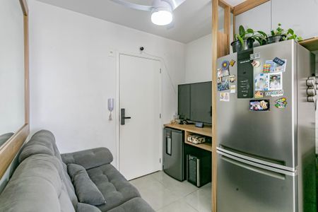 Apartamento para alugar com 38m², 2 quartos e 1 vaga Apartamento para alugar com 38m², 2 quartos e 1 vagaSala/Cozinha