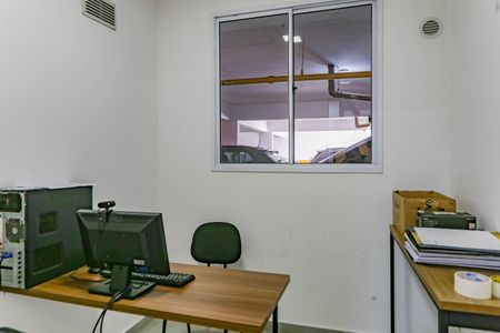 Apartamento para alugar com 38m², 2 quartos e 1 vaga Apartamento para alugar com 38m², 2 quartos e 1 vagaCoworking