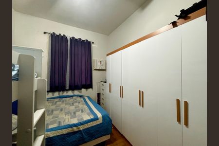 Quarto de apartamento à venda com 1 quarto, 40m² em Copacabana, Rio de Janeiro