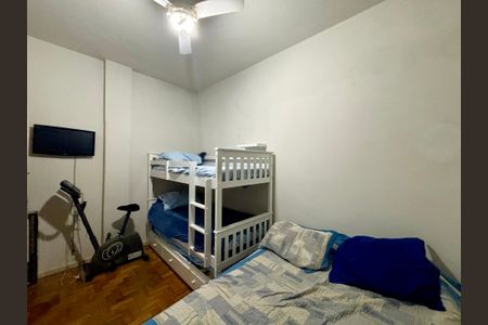 Quarto de apartamento à venda com 1 quarto, 40m² em Copacabana, Rio de Janeiro