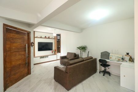 Sala de casa à venda com 4 quartos, 200m² em Eldorado, Diadema