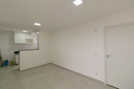 Apartamento para alugar com 2 quartos, 75m² em Santa Branca, Belo Horizonte