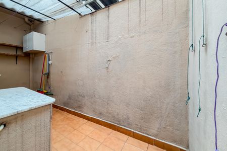 Casa à venda com 70m², 2 quartos e sem vaga Casa à venda com 70m², 2 quartos e sem vagaÁrea de Serviço