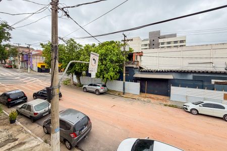 Casa à venda com 70m², 2 quartos e sem vaga Casa à venda com 70m², 2 quartos e sem vagaVista do Quarto 1