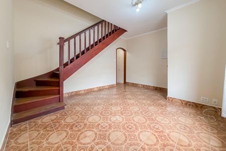 Sala de casa à venda com 2 quartos, 70m² em Ipiranga, São Paulo