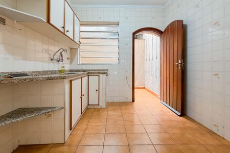 Casa à venda com 70m², 2 quartos e sem vaga Casa à venda com 70m², 2 quartos e sem vagaCozinha