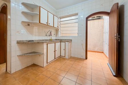 Casa à venda com 70m², 2 quartos e sem vaga Casa à venda com 70m², 2 quartos e sem vagaCozinha