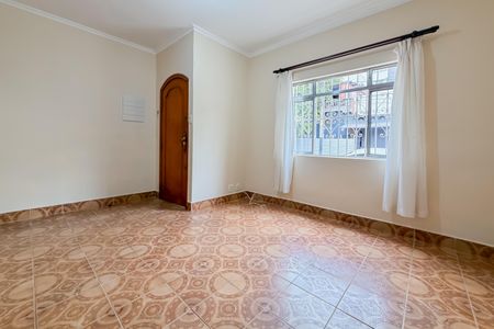 Sala de casa à venda com 2 quartos, 70m² em Ipiranga, São Paulo