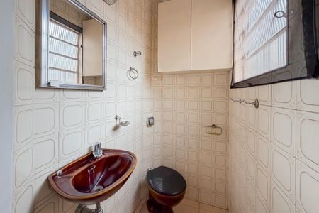 Casa à venda com 70m², 2 quartos e sem vaga Casa à venda com 70m², 2 quartos e sem vagaBanheiro do Quarto 2