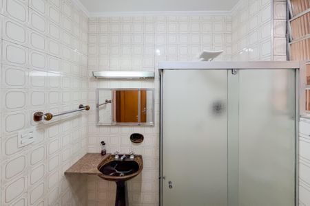 Casa à venda com 70m², 2 quartos e sem vaga Casa à venda com 70m², 2 quartos e sem vagaBanheiro Térreo