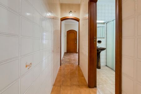 Casa à venda com 70m², 2 quartos e sem vaga Casa à venda com 70m², 2 quartos e sem vagaCorredor Térreo