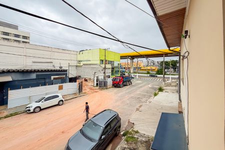 Casa à venda com 70m², 2 quartos e sem vaga Casa à venda com 70m², 2 quartos e sem vagaVista do Quarto 1
