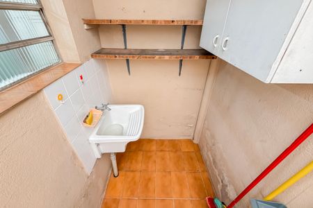 Casa à venda com 70m², 2 quartos e sem vaga Casa à venda com 70m², 2 quartos e sem vagaÁrea de Serviço