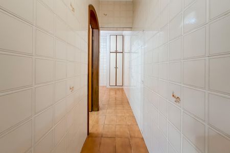 Casa à venda com 70m², 2 quartos e sem vaga Casa à venda com 70m², 2 quartos e sem vagaCorredor Térreo