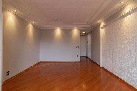 Sala de apartamento para alugar com 4 quartos, 93m² em Barra Funda, São Paulo