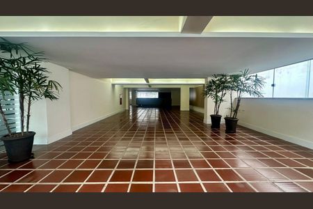 Apartamento à venda com 85m², 3 quartos e 1 vaga Apartamento à venda com 85m², 3 quartos e 1 vagaÁrea comum