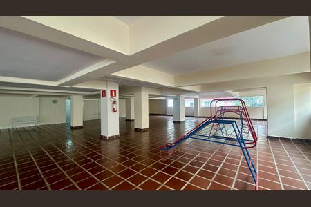 Apartamento à venda com 85m², 3 quartos e 1 vaga Apartamento à venda com 85m², 3 quartos e 1 vagaÁrea comum