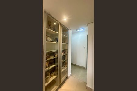 Apartamento à venda com 85m², 3 quartos e 1 vaga Apartamento à venda com 85m², 3 quartos e 1 vagaCozinha