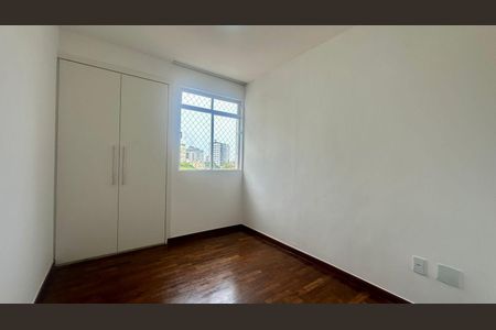 Quarto  de apartamento à venda com 3 quartos, 85m² em Anchieta, Belo Horizonte
