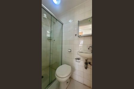 Apartamento à venda com 85m², 3 quartos e 1 vaga Apartamento à venda com 85m², 3 quartos e 1 vagaBanheiro de serviço