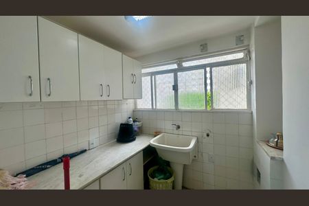 Apartamento à venda com 85m², 3 quartos e 1 vaga Apartamento à venda com 85m², 3 quartos e 1 vagaÁrea de serviço