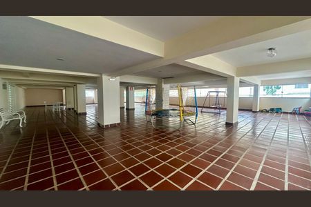 Apartamento à venda com 85m², 3 quartos e 1 vaga Apartamento à venda com 85m², 3 quartos e 1 vagaÁrea comum