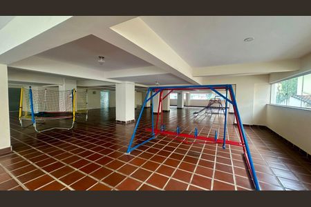 Apartamento à venda com 85m², 3 quartos e 1 vaga Apartamento à venda com 85m², 3 quartos e 1 vagaÁrea comum