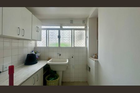 Apartamento à venda com 85m², 3 quartos e 1 vaga Apartamento à venda com 85m², 3 quartos e 1 vagaÁrea de serviço