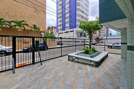 Apartamento para alugar com 92m², 2 quartos e 1 vagaÁrea comum