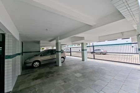 Apartamento para alugar com 92m², 2 quartos e 1 vagaGaragem