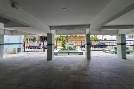 Apartamento para alugar com 92m², 2 quartos e 1 vagaGaragem