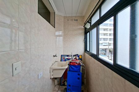 Apartamento para alugar com 92m², 2 quartos e 1 vagaÁrea de Serviço