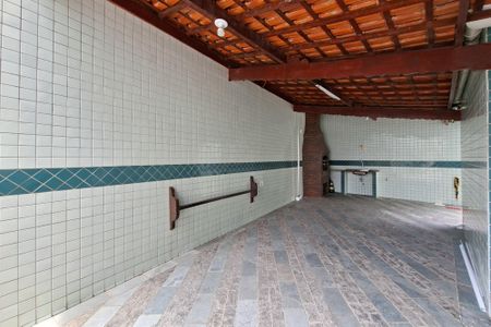 Apartamento para alugar com 92m², 2 quartos e 1 vagaÁrea comum - Churrasqueira