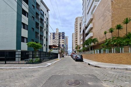 Apartamento para alugar com 92m², 2 quartos e 1 vagaVista da Rua