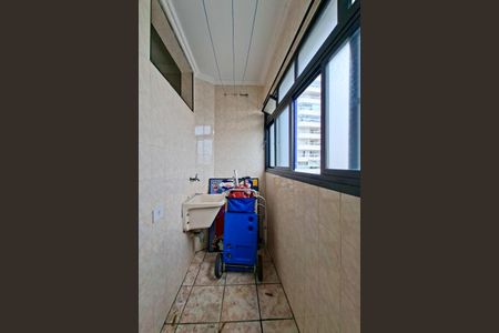 Apartamento para alugar com 92m², 2 quartos e 1 vagaÁrea de Serviço