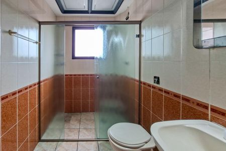 Apartamento para alugar com 92m², 2 quartos e 1 vagaBanheiro 