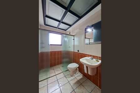 Apartamento para alugar com 92m², 2 quartos e 1 vagaBanheiro 