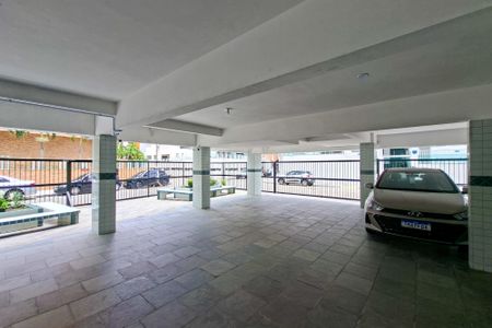 Apartamento para alugar com 92m², 2 quartos e 1 vagaGaragem