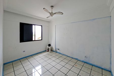 Quarto 1 de apartamento para alugar com 2 quartos, 92m² em Aviação, Praia Grande