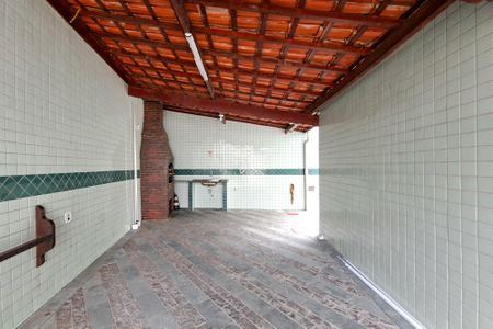 Apartamento para alugar com 92m², 2 quartos e 1 vagaÁrea comum - Churrasqueira