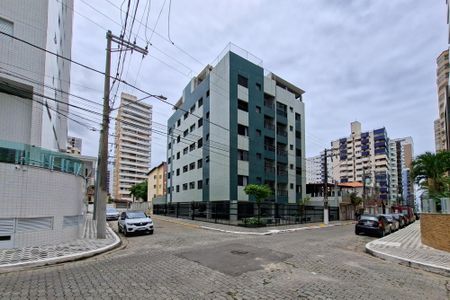 Apartamento para alugar com 92m², 2 quartos e 1 vagaFachada do Prédio