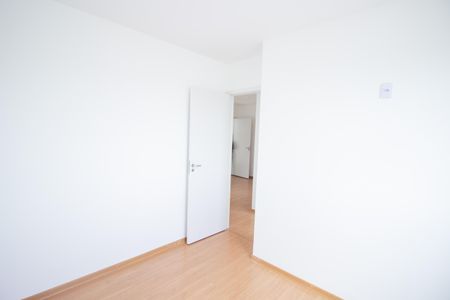 Quarto 1 de apartamento para alugar com 2 quartos, 42m² em Bom Jesus, Contagem