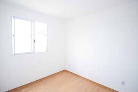 Quarto 1 de apartamento para alugar com 2 quartos, 42m² em Bom Jesus, Contagem