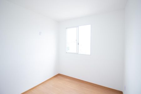 Quarto 1 de apartamento para alugar com 2 quartos, 42m² em Bom Jesus, Contagem