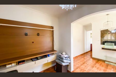 Sala de casa para alugar com 2 quartos, 70m² em Jardim Matarazzo, São Paulo