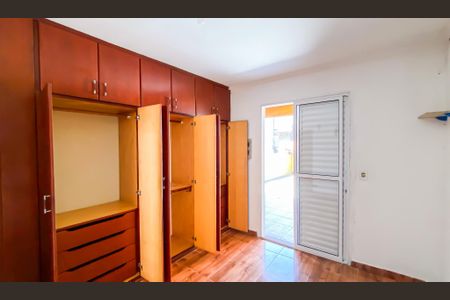 Suite de casa para alugar com 2 quartos, 70m² em Jardim Matarazzo, São Paulo