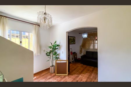 Sala de casa para alugar com 2 quartos, 70m² em Jardim Matarazzo, São Paulo