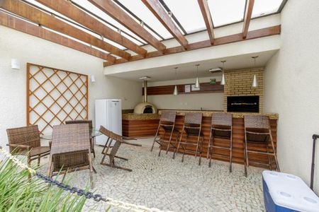 Apartamento à venda com 91m², 3 quartos e 2 vagas Apartamento à venda com 91m², 3 quartos e 2 vagasÁrea Comum